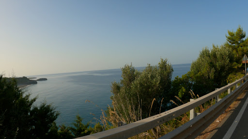 Marina di Camerota Mingardo (Nessuno Odissea) - Thumbnail