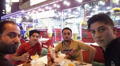 Photos of Jabbar Abu al Sharbat Resturant