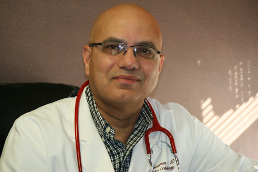 Pediatrics Kid Med: Anand Harish C MD - Thumbnail