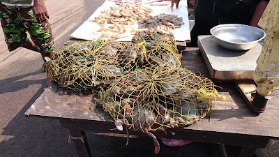 Photos of Freedom Market