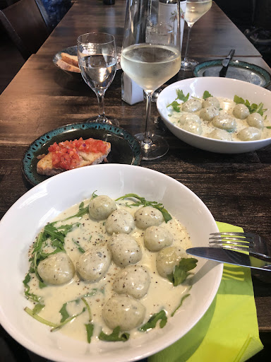 Enoteca La Trattoria - Thumbnail