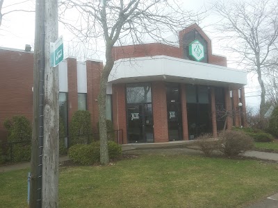 Photos of Caisse populaire Desjardins Morilac - Si&egrave;ge social