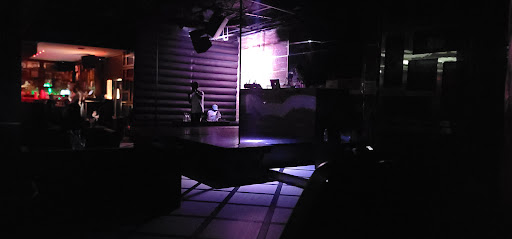 TIGER TIGER - Visual