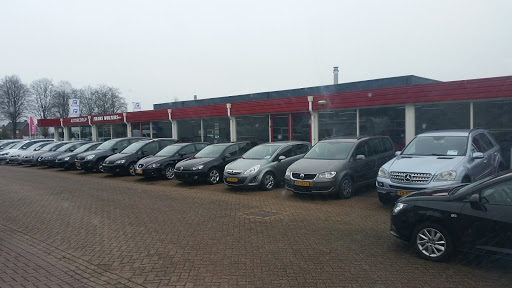 Autobedrijf Frans Wolters V.O.F. Gallery - Netherlands
