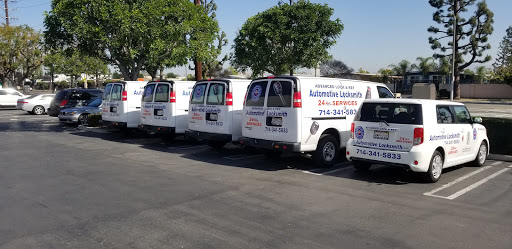 ADVANCED Lock & Key- Automotive Locksmith