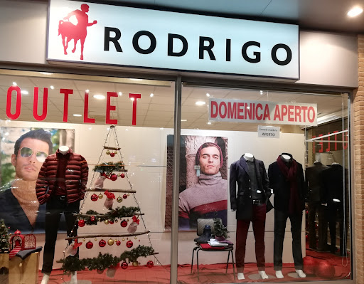 Rodrigo Logo