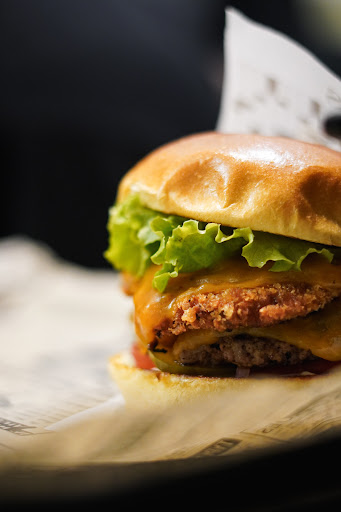Photo 4 - Famous Street 🍔