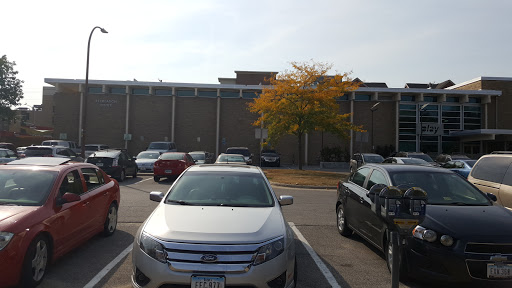 Robert A. Lee Community Recreation Center - Thumbnail