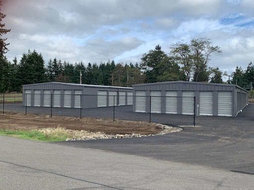Self Access Storage, LLC - Visual