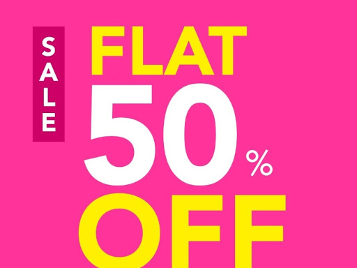 Mega Sale on Sunglasses and Frames, Get Flat 50% off post image