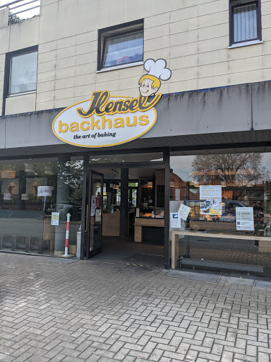 Bakery Hensel GmbH Logo