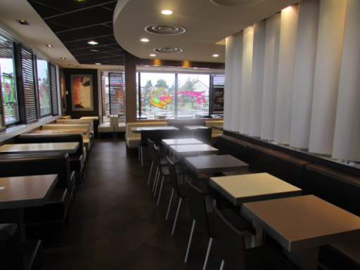 Photo 1 - McDonald's