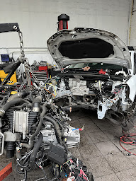 Photo n°9 de TECHNIQUE AUTO DRANCY AGENT RENAULT / DACIA à Drancy (Garage automobile)