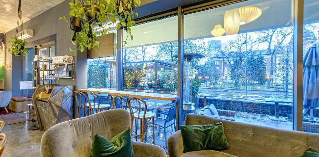 Godziny otwarcia Blossom Coffee & Food