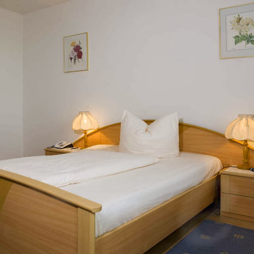 Zentral-Hotel Gallery - Germany