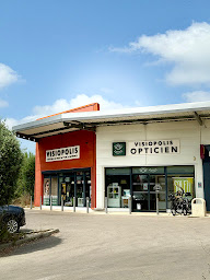 Photo n°3 de Opticien Cournonsec - Visiopolis à Cournonsec (Magasin de lunettes de soleil)