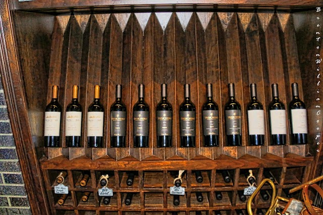 Trinchero Napa Valley Winery