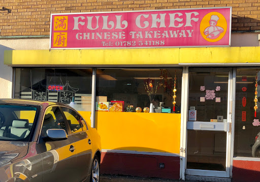 Full Chef - Visual