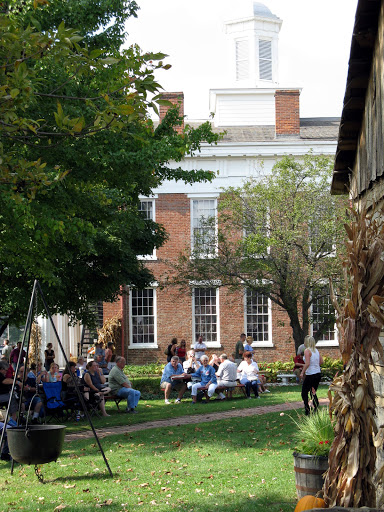 Knox County Museum
