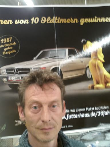 DAS FUTTERHAUS - Zeven - Thumbnail