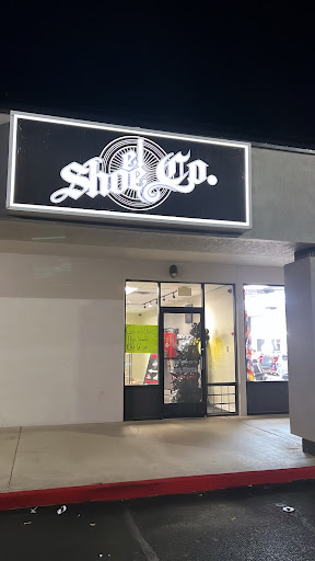 El Shoe Co Tx