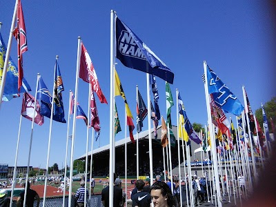 Hayward Field