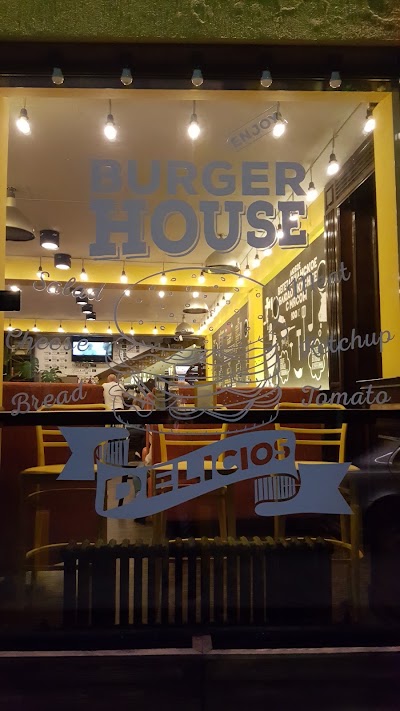Photos of Ili Mili Cafe
