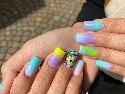 My Nails & beauty - Thumbnail