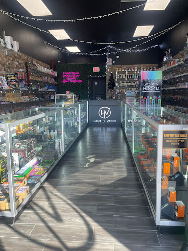 Haus of Vapes and Smoke Shop Alton - Thumbnail