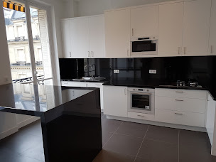 Photo n°1 de Area Creatio - Architecte DPLG à La Rochelle (Cabinet d'architecte d'intérieur)