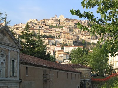 Photos of Comune di Padula