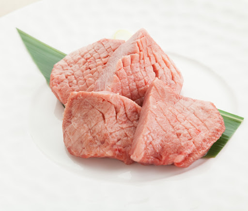 平城苑 江戸川店 焼肉店