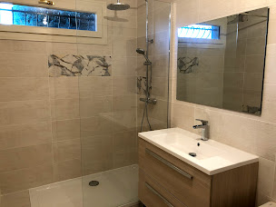 Photo n°8 de Frendo Laurent à Gouvieux (Spécialiste de la salle de bains)