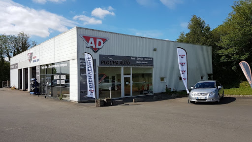 AD Garage PLOUHA AUTO - Thumbnail