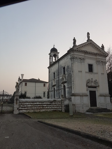 Portobuffole' - Villa Salice