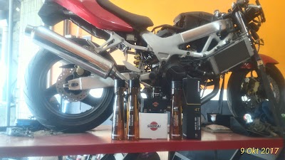 Photos of HOKKEY DEWATA MOTOR