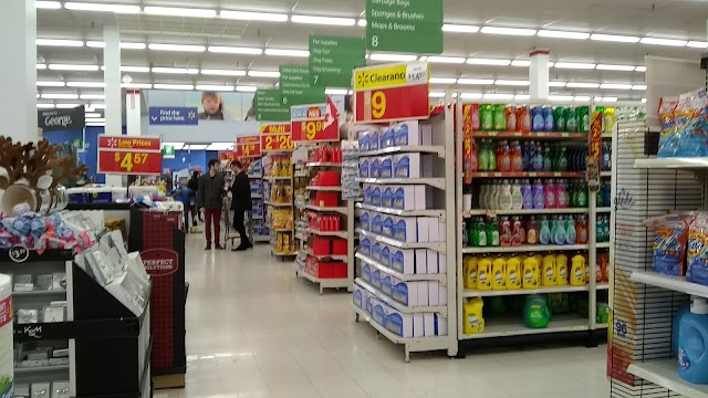 Walmart