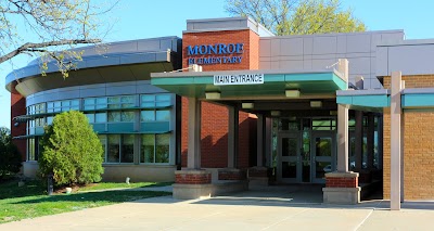 Monroe Elementary School