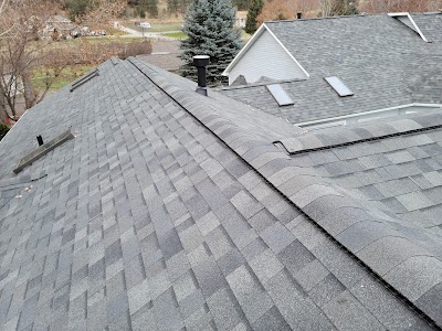 R&R Roofing Specialties