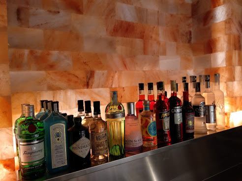 Pescatore Lobster Bar by null