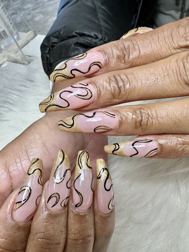 MT Nail Design, Inc - Thumbnail
