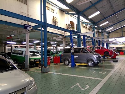 Photos of Suzuki Samekarindo Indah Balikpapan