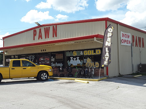 MaxPay Pawn - Thumbnail