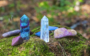 Photo n°2 de Cabinet de Médecines Douces à Plainoiseau (Réflexologue)