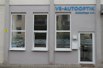 Photos of VS-AUTOOPTIK Autopflege e.K. Filiale S&uuml;d