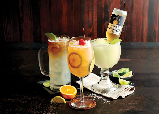 Saltgrass Steak House by null