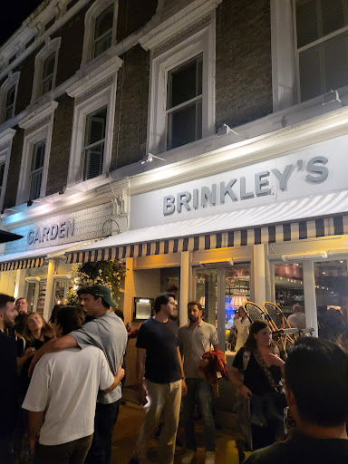 Brinkley's Wine Shop - Thumbnail