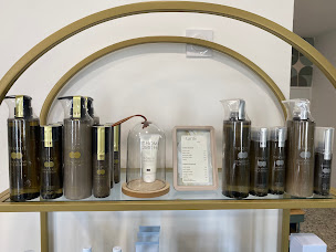 Photo n°5 de Maison Beauté Agathoise - Coiffure à Agde (Salon de coiffure)