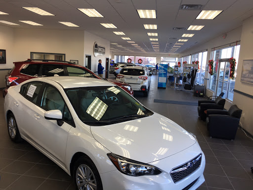 Minooka Subaru - Thumbnail