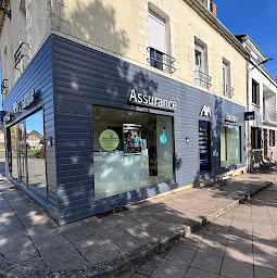 Photo n°6 de AXA Assurance et Banque Lemaine-Guellec-Chaillon à Pipriac (Agence d'assurance pour locataires)